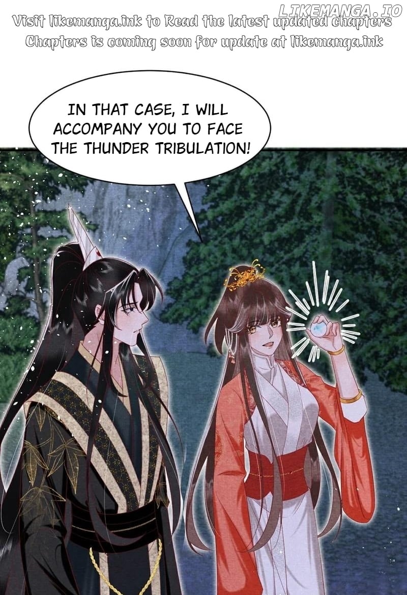 Empress of Hell’s Mission Guide Chapter 45 - page 1